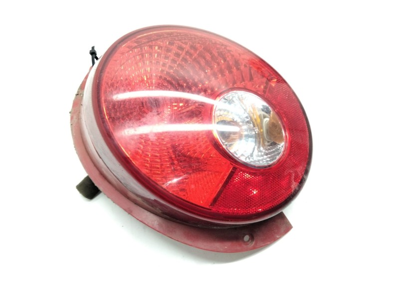 Recambio de piloto trasero derecho para chevrolet matiz sx referencia OEM IAM   