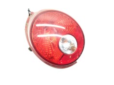 Recambio de piloto trasero derecho para chevrolet matiz sx referencia OEM IAM    2