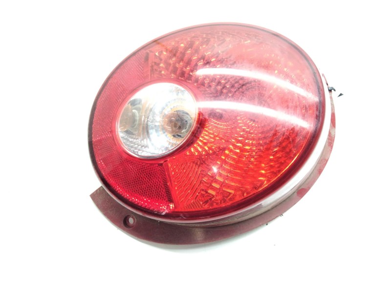 Recambio de piloto trasero izquierdo para chevrolet matiz sx referencia OEM IAM   