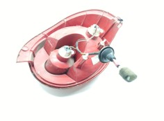 Recambio de piloto trasero izquierdo para chevrolet matiz sx referencia OEM IAM    2