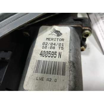 Recambio de elevalunas delantero derecho para citroën xsara berlina 1.6i 16v exclusive referencia OEM IAM 9222L1  