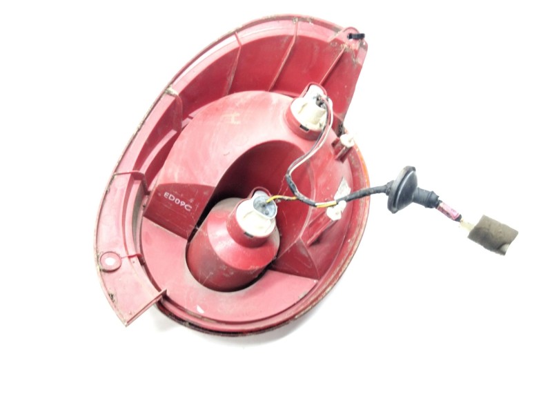 Recambio de piloto trasero izquierdo para chevrolet matiz sx referencia OEM IAM   