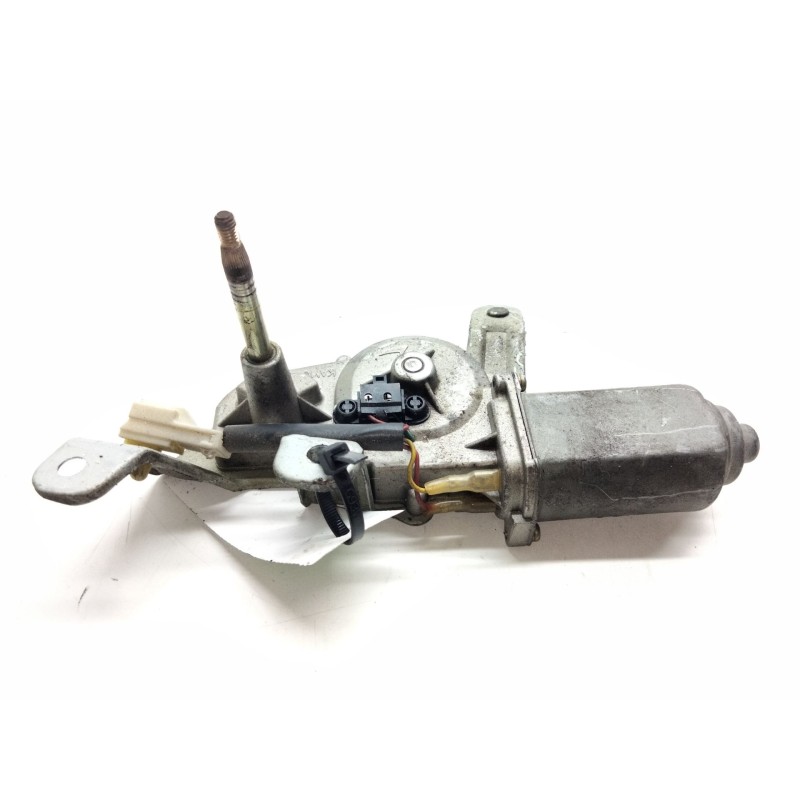 Recambio de motor limpia trasero para chevrolet matiz sx referencia OEM IAM 96485147  