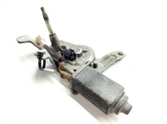 Recambio de motor limpia trasero para chevrolet matiz sx referencia OEM IAM 96485147   2