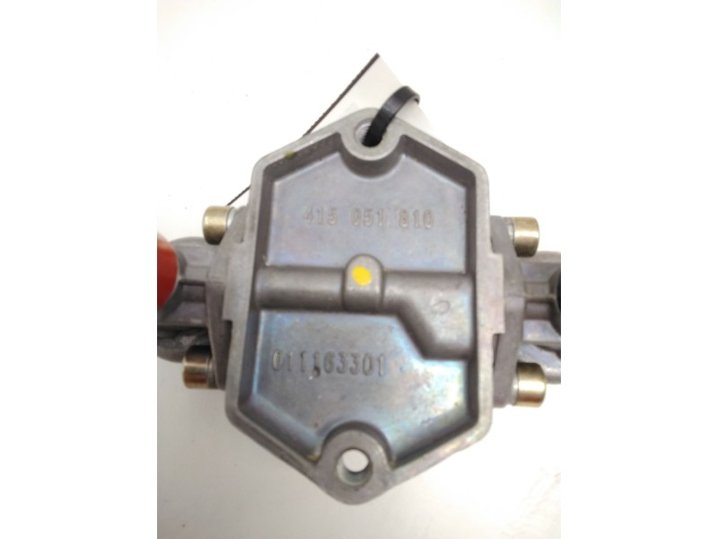 Recambio de valvula frenado remolque para barreiros 300 camion referencia OEM IAM 415051810 352044001 HALDEX