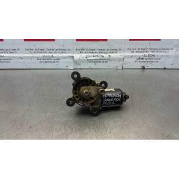 Recambio de motor limpia delantero para mitsubishi galloper (hyundai) 2.5 turbodiesel referencia OEM IAM   114373