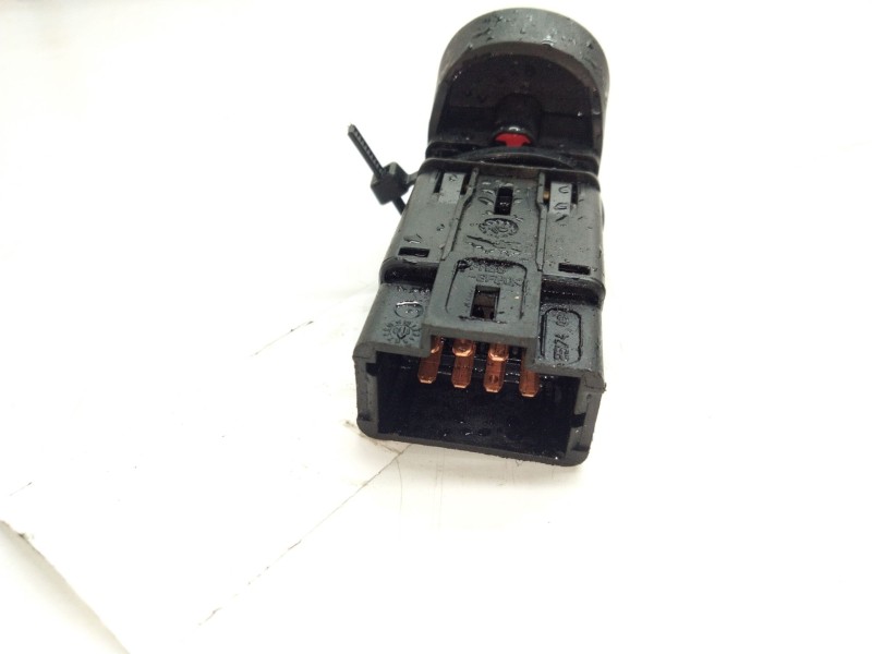Recambio de interruptor sos/emergencia para renault kangoo (kc0/1_) 1.5 dci (kc07) referencia OEM IAM   