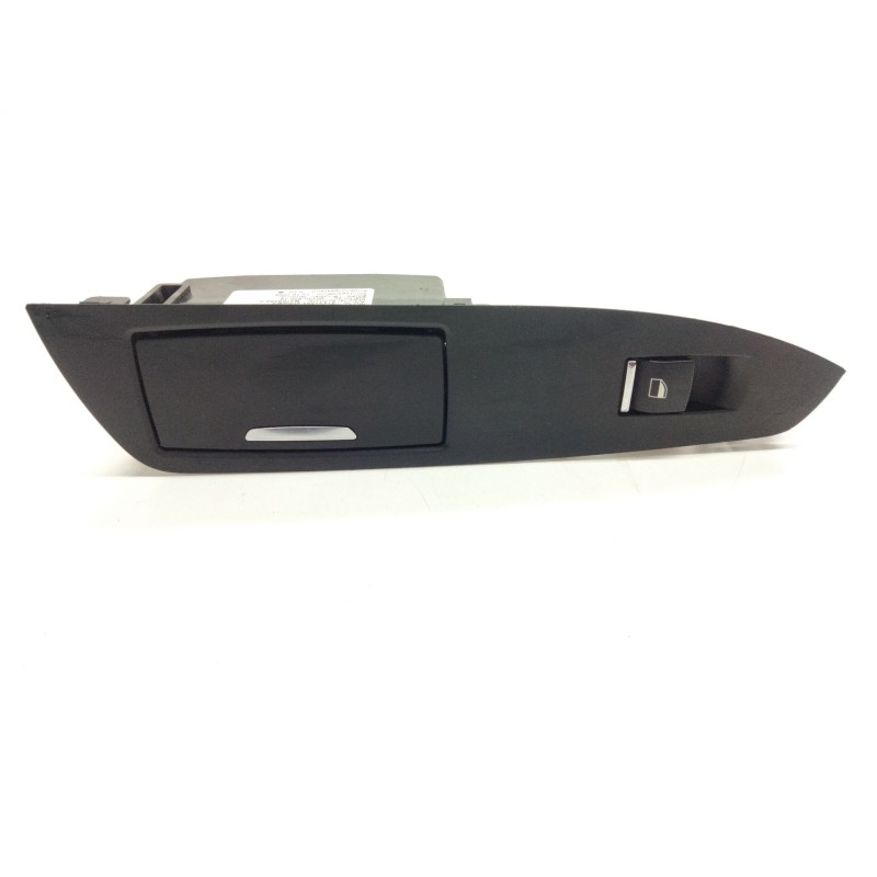 Recambio de mando elevalunas trasero izquierdo para bmw 7 (f01, f02, f03, f04) 730 d referencia OEM IAM 916352701 81831001 