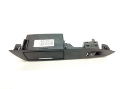 Recambio de mando elevalunas trasero izquierdo para bmw 7 (f01, f02, f03, f04) 730 d referencia OEM IAM 916352701 81831001  2