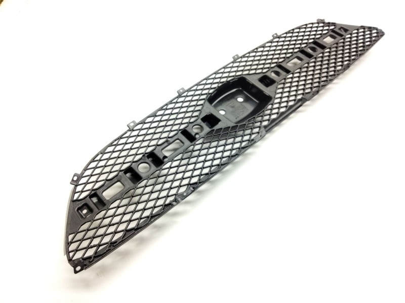 Recambio de rejilla delantera para hyundai getz (tb) 1.5 crdi referencia OEM IAM 863651C310  863851C310