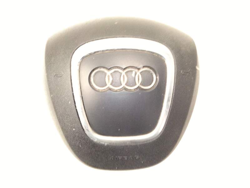 Recambio de airbag delantero izquierdo para audi q7 (4lb) 3.0 tdi quattro referencia OEM IAM 4L0880201J  