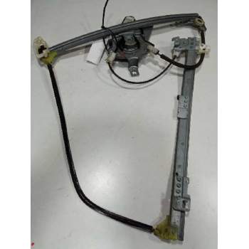 Recambio de elevalunas delantero derecho para citroën xsara berlina 1.6i 16v exclusive referencia OEM IAM 9222L1  