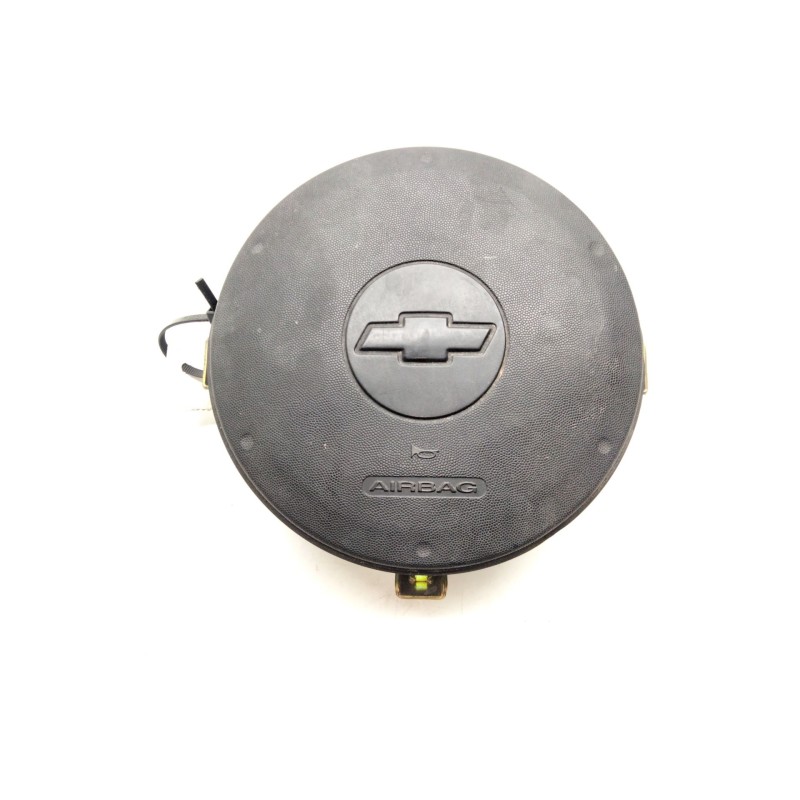 Recambio de airbag delantero izquierdo para chevrolet matiz sx referencia OEM IAM AM5LB09F0  