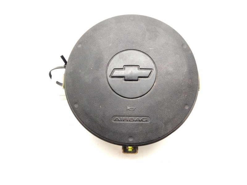 Recambio de airbag delantero izquierdo para chevrolet matiz sx referencia OEM IAM AM5LB09F0  