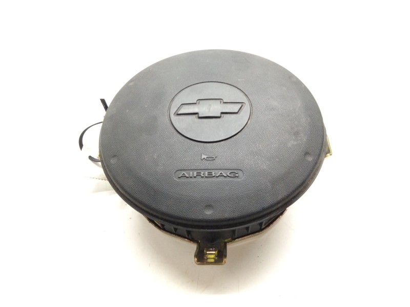 Recambio de airbag delantero izquierdo para chevrolet matiz sx referencia OEM IAM AM5LB09F0  