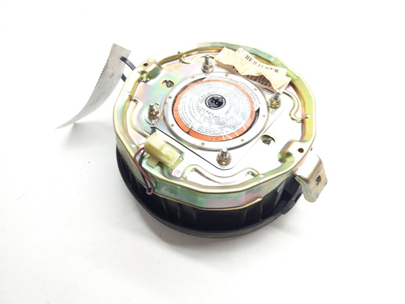 Recambio de airbag delantero izquierdo para chevrolet matiz sx referencia OEM IAM AM5LB09F0  