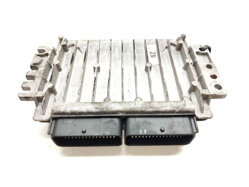 Recambio de centralita motor uce para chevrolet matiz sx referencia OEM IAM 96417301  