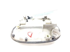 Recambio de maneta exterior delantera derecha para chevrolet matiz sx referencia OEM IAM 96601582   2