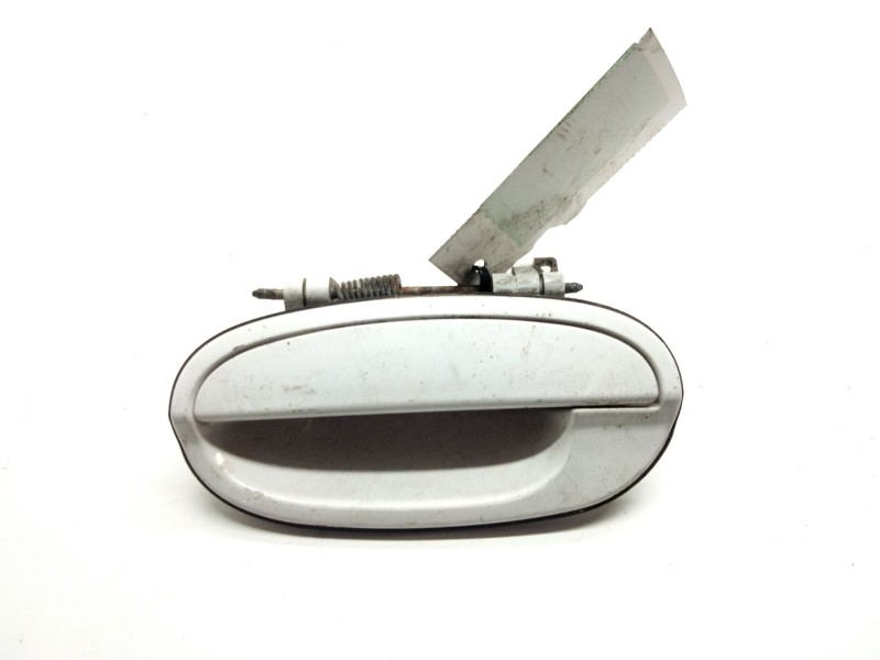 Recambio de maneta exterior trasera izquierda para chevrolet matiz sx referencia OEM IAM 96601583  