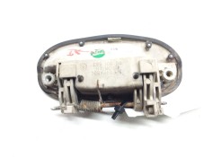 Recambio de maneta exterior trasera izquierda para chevrolet matiz sx referencia OEM IAM 96601583   2