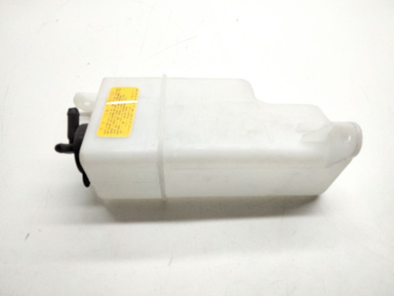 Recambio de deposito expansion para hyundai atos (mx) 1.1 referencia OEM IAM 2543002100  