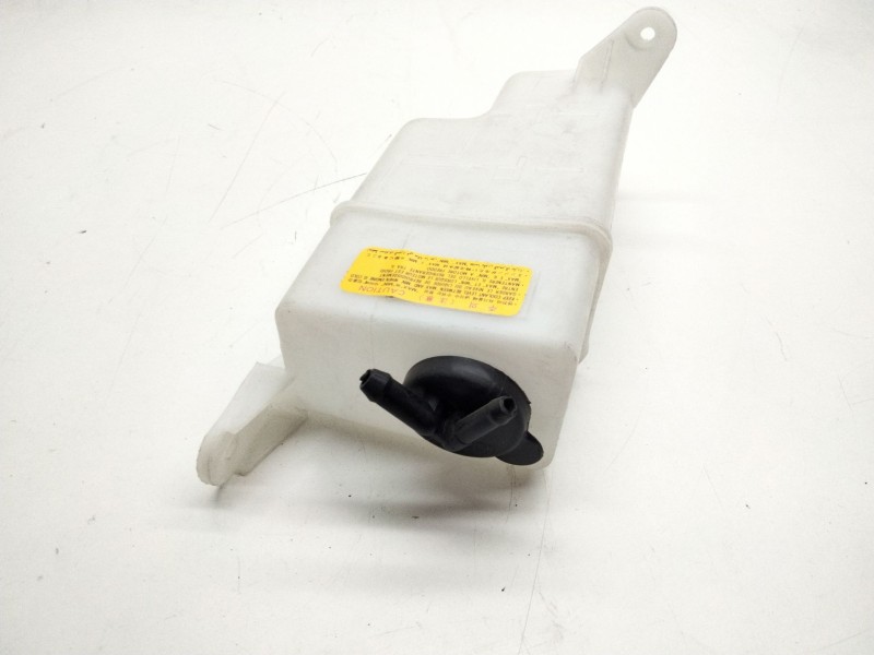 Recambio de deposito expansion para hyundai atos (mx) 1.1 referencia OEM IAM 2543002100  