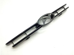 Recambio de rejilla delantera para hyundai atos (mx) 1.1 referencia OEM IAM 8636102001  