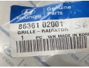 REJILLA DELANTERA 8636102001 