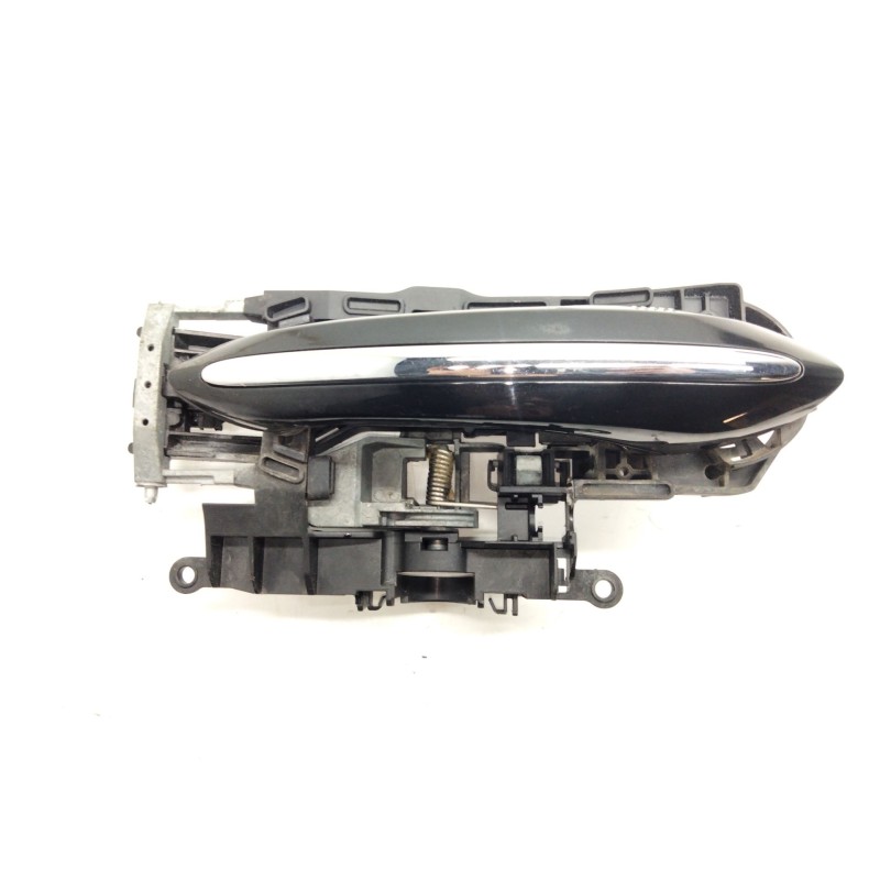 Recambio de maneta exterior trasera izquierda para bmw 7 (f01, f02, f03, f04) 730 d referencia OEM IAM X3718622708  