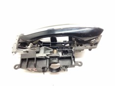 Recambio de maneta exterior trasera izquierda para bmw 7 (f01, f02, f03, f04) 730 d referencia OEM IAM X3718622708   2