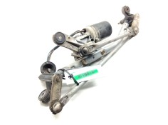 Recambio de motor limpia delantero para chevrolet matiz sx referencia OEM IAM    2