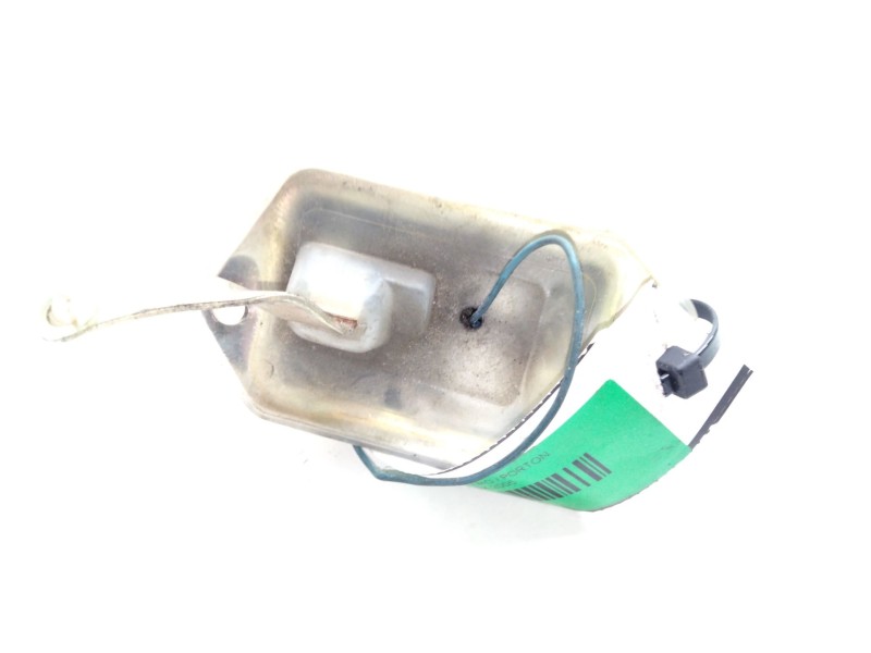 Recambio de cerradura maletero / porton para chevrolet matiz sx referencia OEM IAM   
