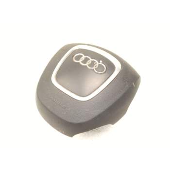 Recambio de airbag delantero izquierdo para audi q7 (4lb) 3.0 tdi quattro referencia OEM IAM 4L0880201J  