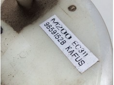 Recambio de aforador para chevrolet matiz sx referencia OEM IAM 9659152B   2