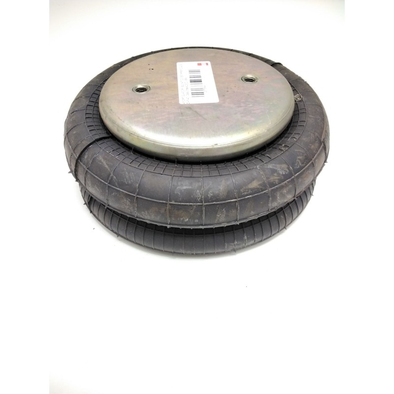 Recambio de amortiguador neumatico semirremolque para daf 400 caja/chasis 2.5 d referencia OEM IAM 45980054192 N0113001 AIRKRAFT