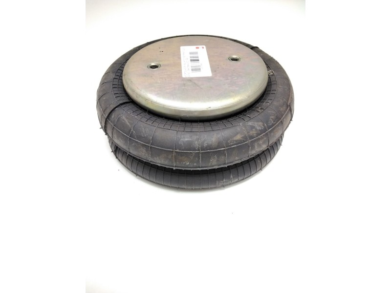 Recambio de amortiguador neumatico semirremolque para daf 400 caja/chasis 2.5 d referencia OEM IAM 45980054192 N0113001 AIRKRAFT