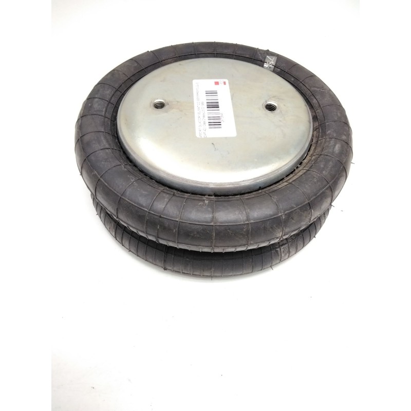 Recambio de amortiguador neumatico semirremolque para daf 400 caja/chasis 2.5 d referencia OEM IAM 45980054192 N0113001 AIRKRAFT