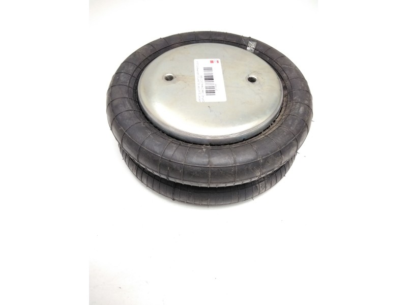 Recambio de amortiguador neumatico semirremolque para daf 400 caja/chasis 2.5 d referencia OEM IAM 45980054192 N0113001 AIRKRAFT