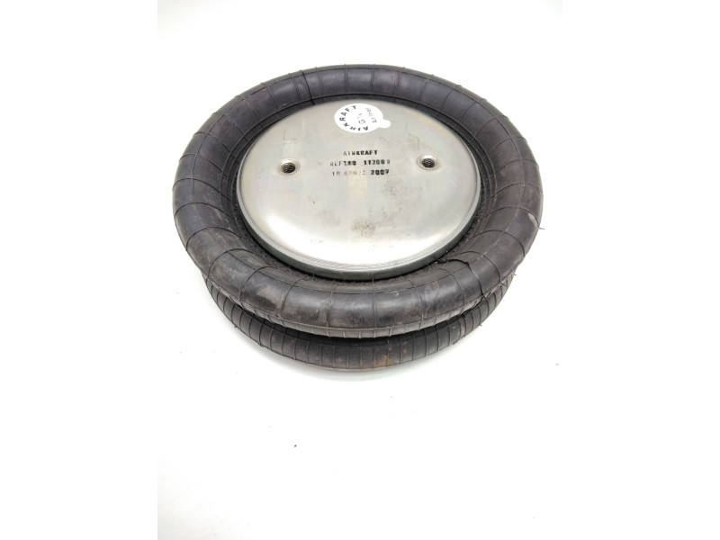 Recambio de amortiguador neumatico semirremolque para daf 400 caja/chasis 2.5 d referencia OEM IAM 45980054192 N0113001 AIRKRAFT