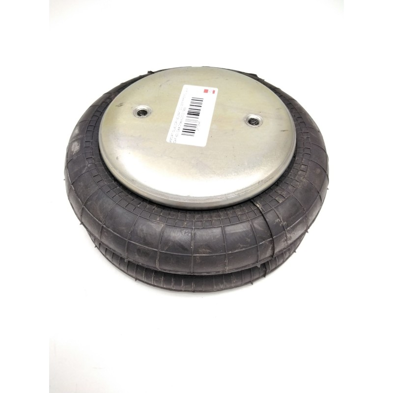 Recambio de amortiguador neumatico semirremolque para daf 400 caja/chasis 2.5 d referencia OEM IAM 45980054192 N0113001 AIRKRAFT