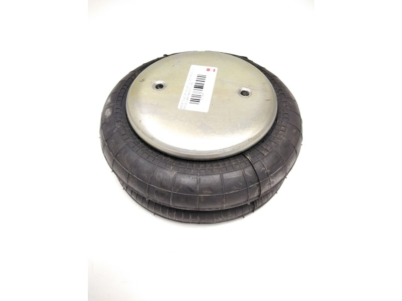 Recambio de amortiguador neumatico semirremolque para daf 400 caja/chasis 2.5 d referencia OEM IAM 45980054192 N0113001 AIRKRAFT