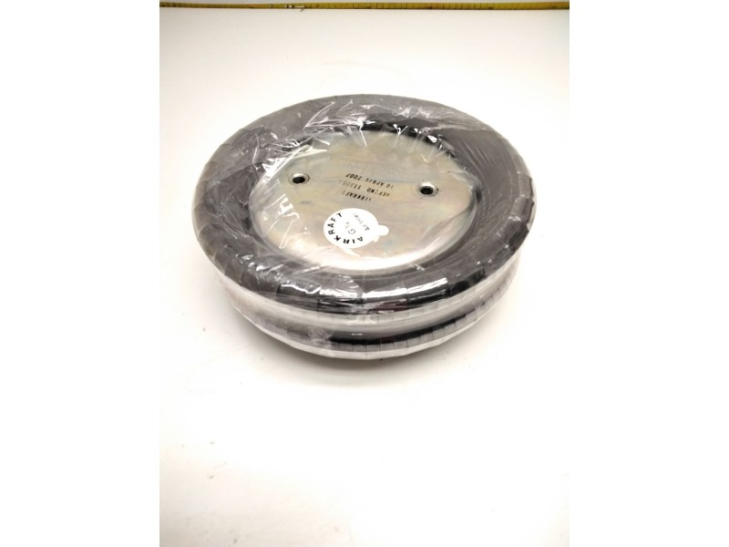 Recambio de amortiguador neumatico semirremolque para daf 400 caja/chasis 2.5 d referencia OEM IAM 45980054192 N0113001 AIRKRAFT