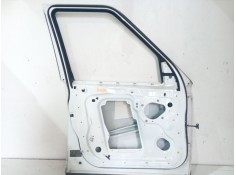Recambio de puerta delantera izquierda para land rover discovery 5 referencia OEM IAM    2