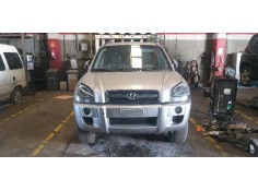 HYUNDAI TUCSON (JM)