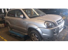 hyundai tucson (jm) del año 2006 2