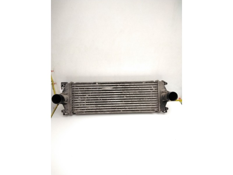 Recambio de intercooler para renault mascott fg 160. 35/55/65 cabina individual referencia OEM IAM 5010619437 DENSO MN1271001753