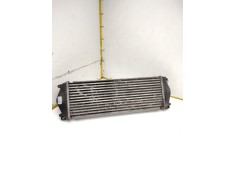 Recambio de intercooler para renault mascott fg 160. 35/55/65 cabina individual referencia OEM IAM 5010619437 DENSO MN1271001753 2