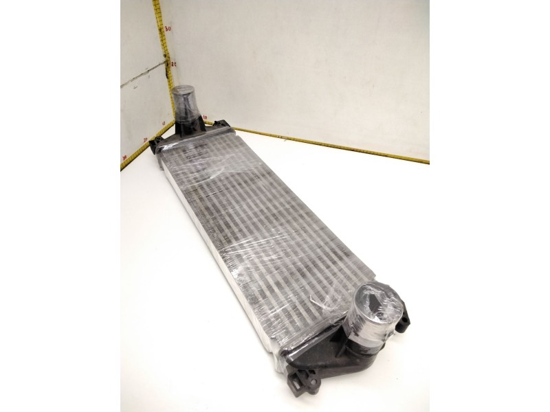 Recambio de intercooler para renault mascott fg 160. 35/55/65 cabina individual referencia OEM IAM 5010619437 DENSO MN1271001753