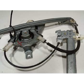 Recambio de elevalunas delantero derecho para citroën xsara berlina 1.6i 16v exclusive referencia OEM IAM 9222L1  