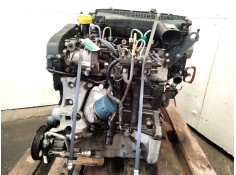 Recambio de motor completo para renault kangoo 1.5 dci diesel referencia OEM IAM K9K  